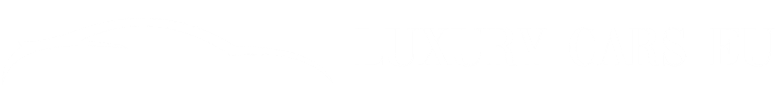Luxury cars EU