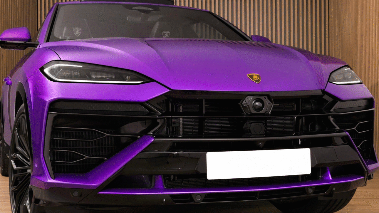 Lamborghini Urus SE–SED-PANOR BANG-SOFT-VIOLA-PASIFAE